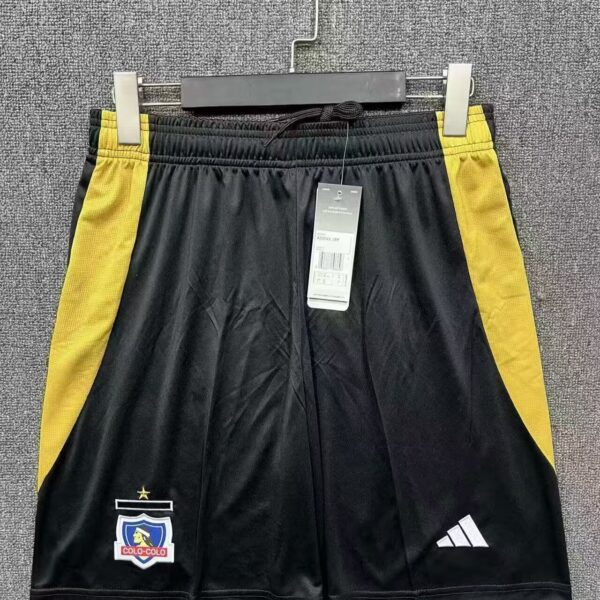 Shorts Colo Colo 2025/26