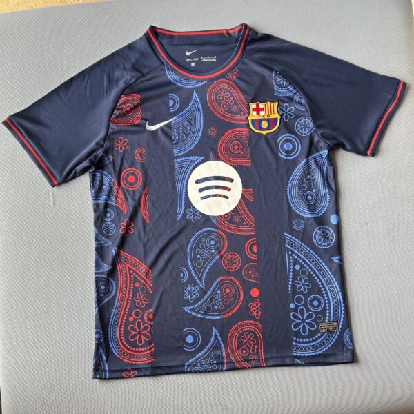 Camiseta Barcelona 2025/26 Edición Especial