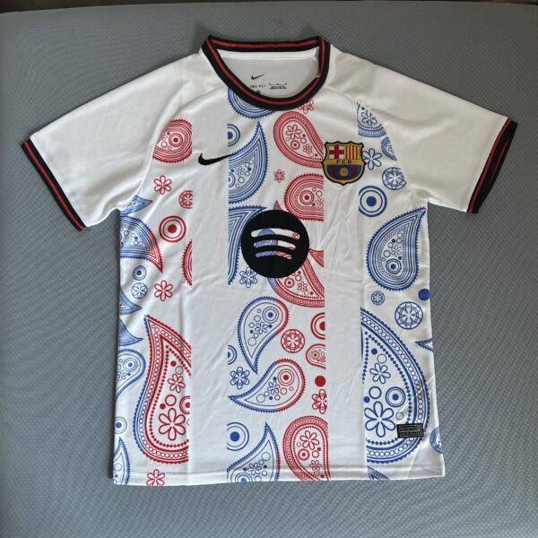 Camiseta Barcelona 2025/26 Edición Especial