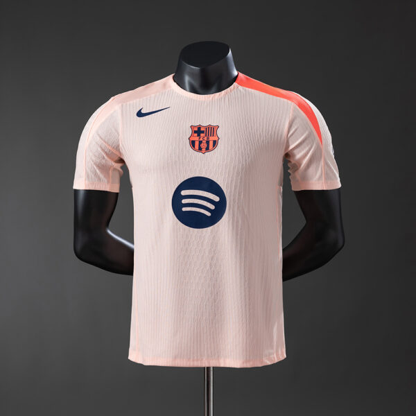 Camiseta Barcelona 2025/26 Edición Especial, Versión Jugador