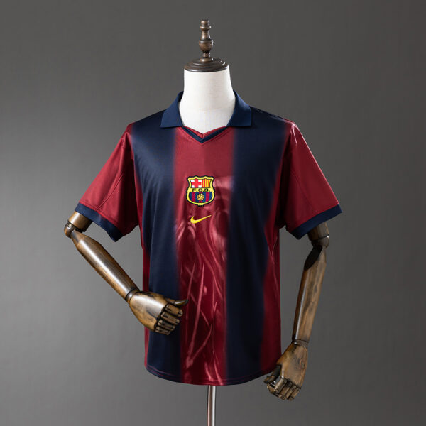 Camiseta Barcelona 2025/26 Edición Especial