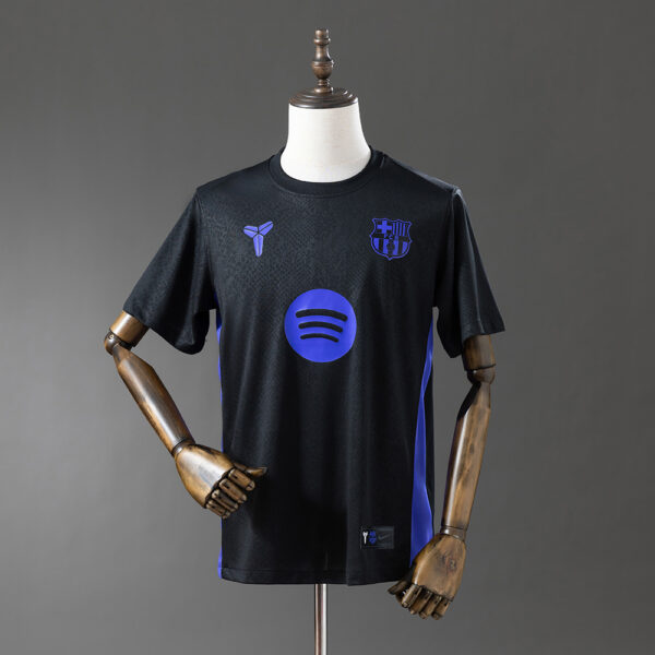 Camiseta Barcelona 2025/26 Edición Especial