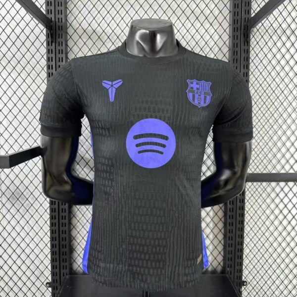 Camiseta Barcelona 2025/26 Edición Especial Versión JUGADOR
