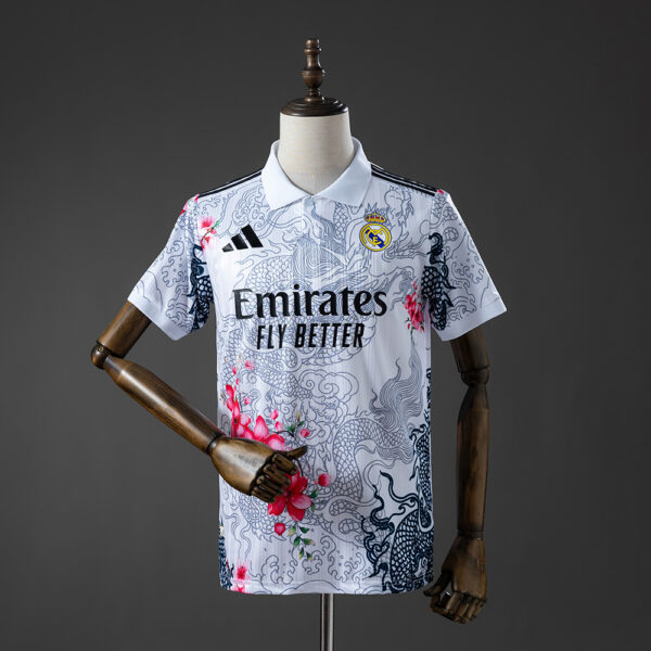 Camiseta Real Madrid 2025/26 Edición Especial