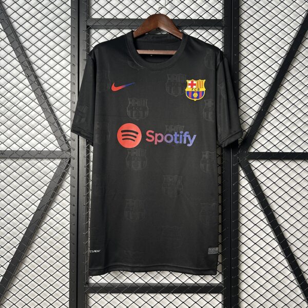 Camiseta Barcelona 2025/26 Edición Especial