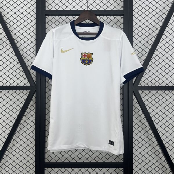 Camiseta Barcelona 2025/26 Edición Especial