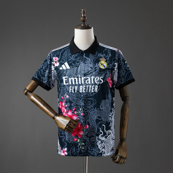 Camiseta Real Madrid 2025/26 Edición Especial