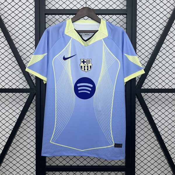 Camiseta Barcelona 2025/26 Edición Especial