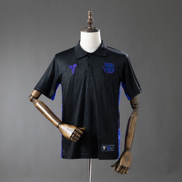 Polo Barcelona 2025/26