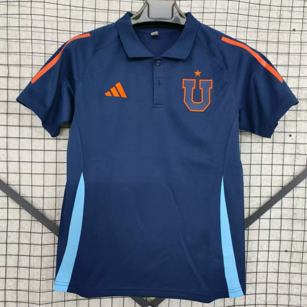 Polo Universidad de Chile 2025/26