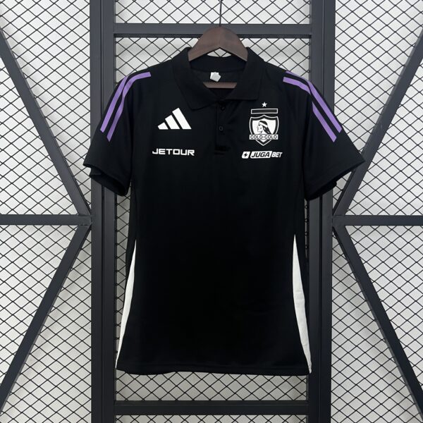 Polo Colo Colo 2025/26
