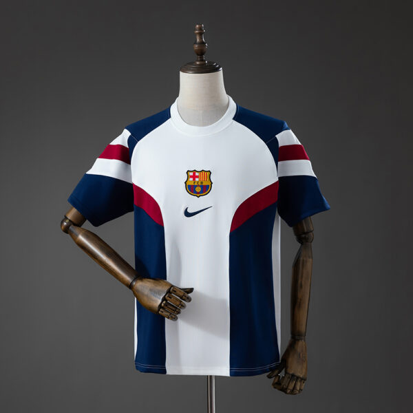 Camiseta Barcelona 2026 Casual