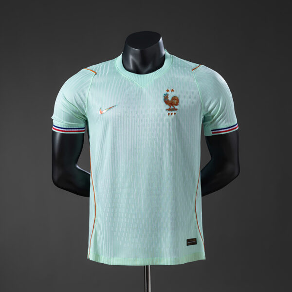 Camiseta Francia 2026 Visita, Versión Jugador