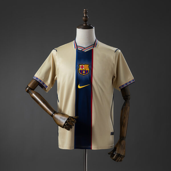 Camiseta Barcelona 2026/27 Edición Limitada