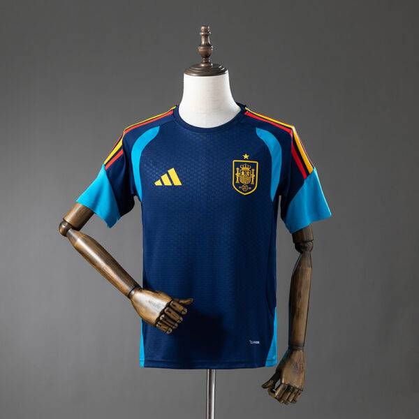 Camiseta España 2026/27 Entrenamiento