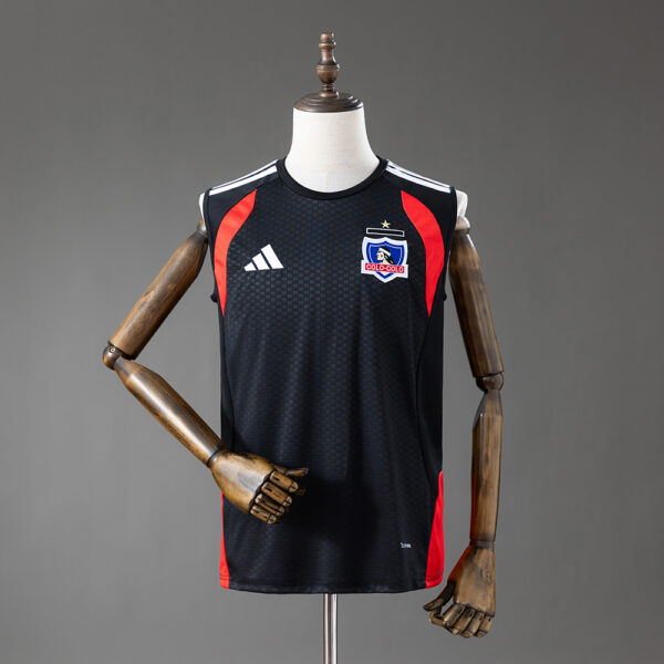 Camiseta Colo Colo 2026/27 Entrenamiento