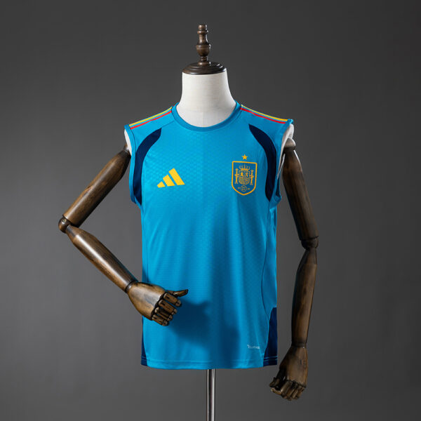 Camiseta España 2026/27 Entrenamiento