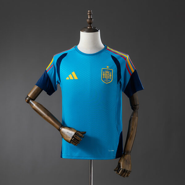 Camiseta España 2026/27 Entrenamiento