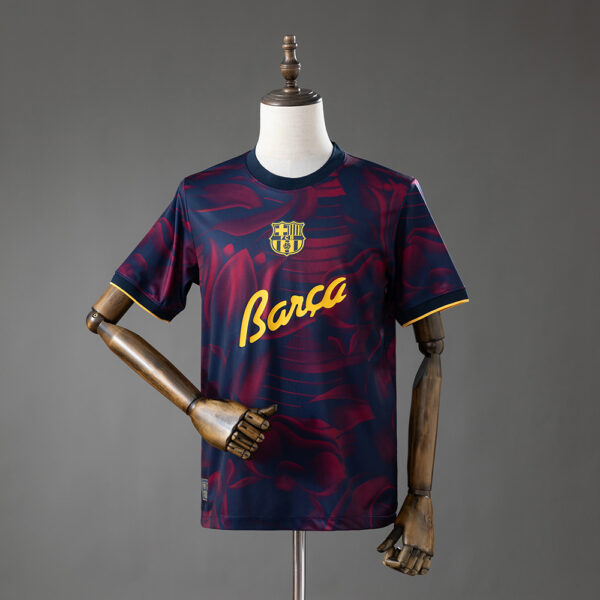 Camiseta Barcelona 2026/27 Edición Especial