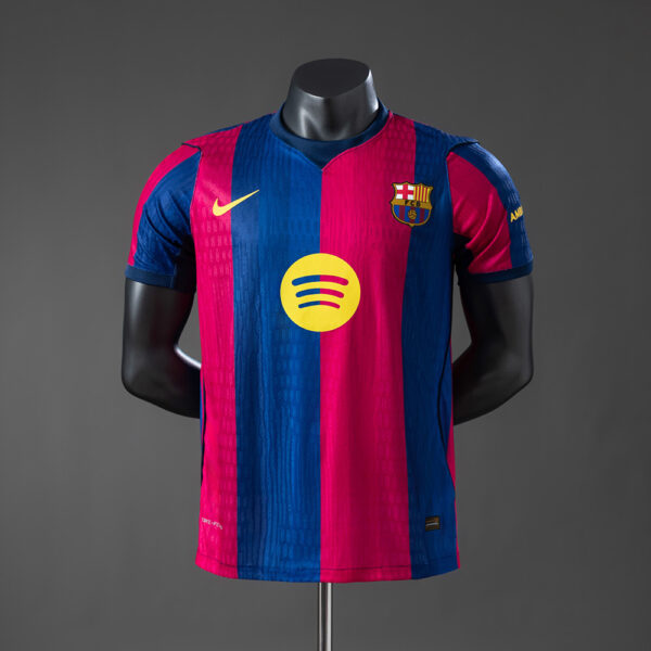 Camiseta Barcelona 2026/27, Especial, Versión Jugador