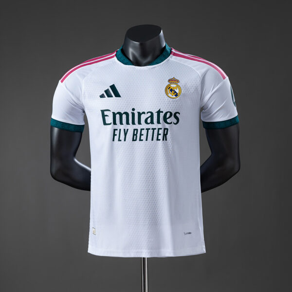 Camiseta Real Madrid 2026/27 Local, Versión Jugador