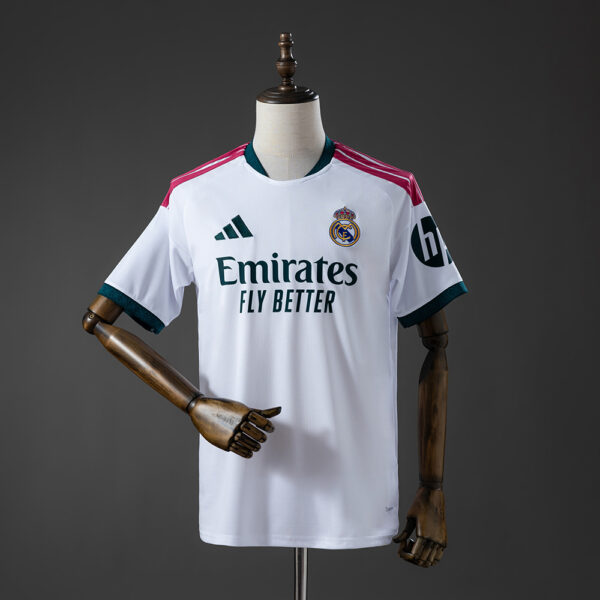 Camiseta Real Madrid 2026/27 Local