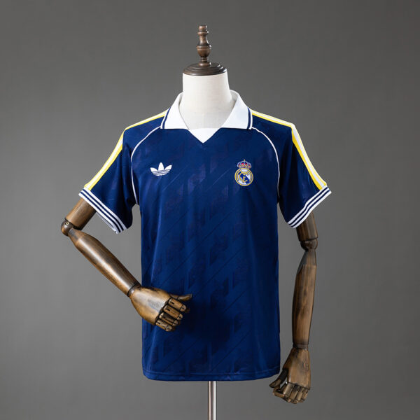 Camiseta Real Madrid 2026/27 Originals, Adidas