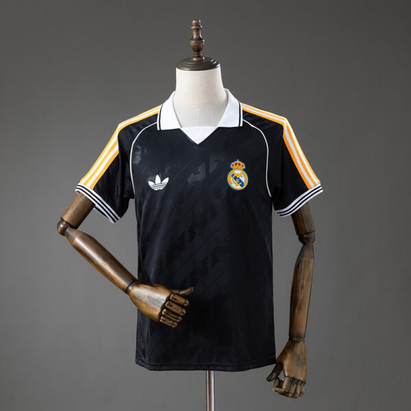 Camiseta Real Madrid 2026/27 Originals, Adidas