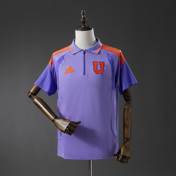 Polo Universidad de Chile 2026/27