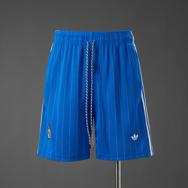 Shorts Real Madrid 2026/27 Terrace Icons