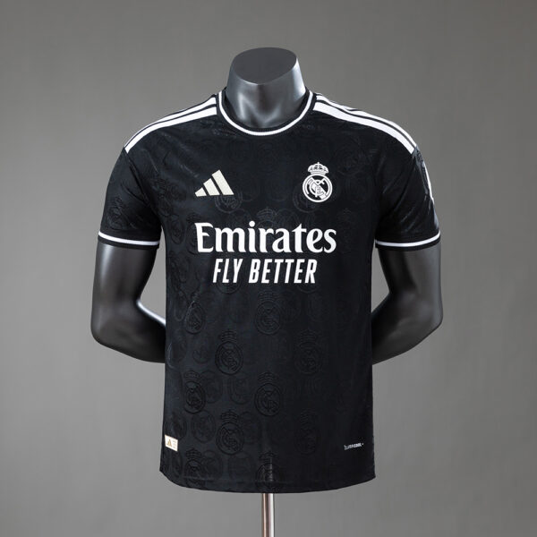 Camiseta Real Madrid 2026/27 Edición Especial, Versión Jugador