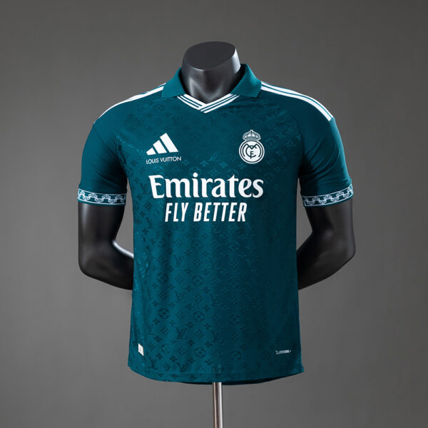 Camiseta Real Madrid 2026/27 Edición Especial, Versión Jugador
