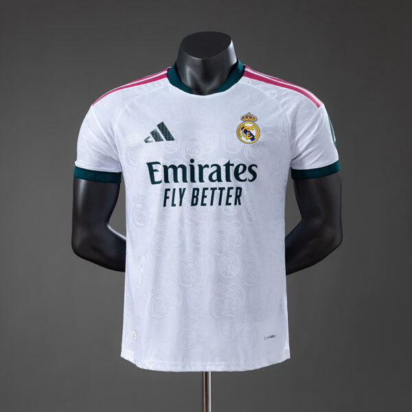Camiseta Real Madrid 2026/27 Edición Especial, Versión Jugador