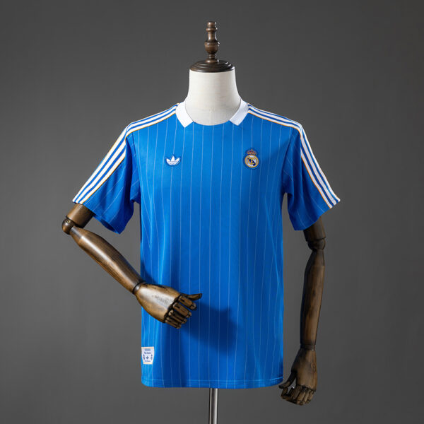 Camiseta Real Madrid 2026/27 Terrace Icons