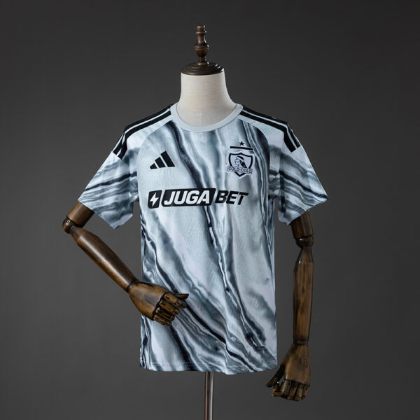 Camiseta Colo Colo 2026/27 Edicion Especial