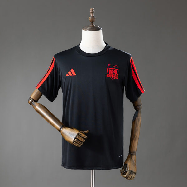 Camiseta Colo Colo 2026/27 Edición Especial