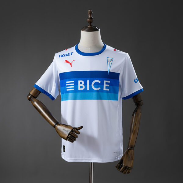 Camiseta Universidad Católica 2026/27 Local