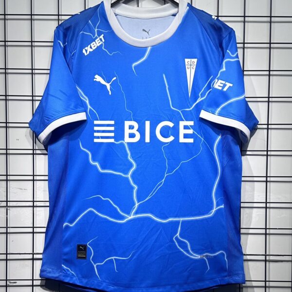 Camiseta Universidad Católica 2026/27