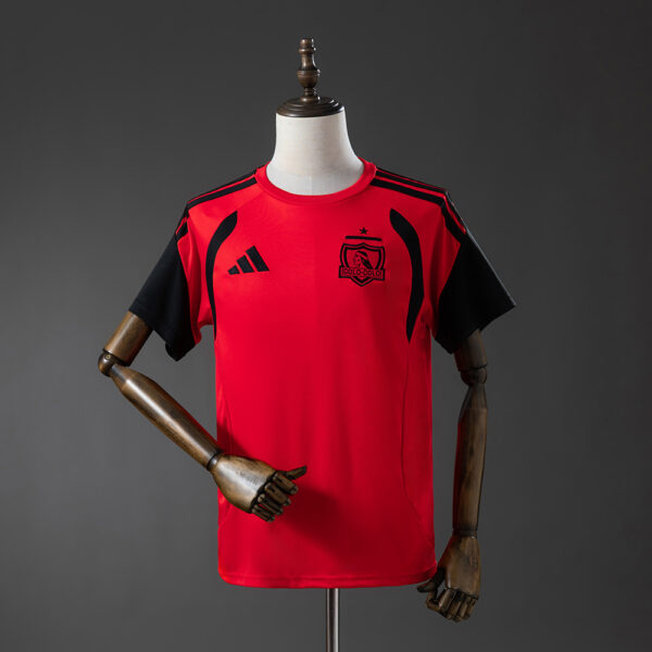 Camiseta Colo Colo 2026/27 Entrenamiento
