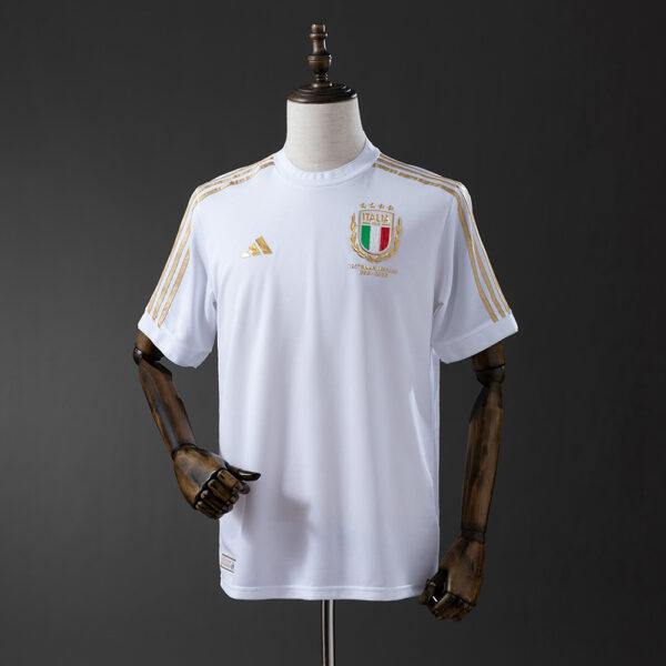 Camiseta Italia 2023 Aniversario