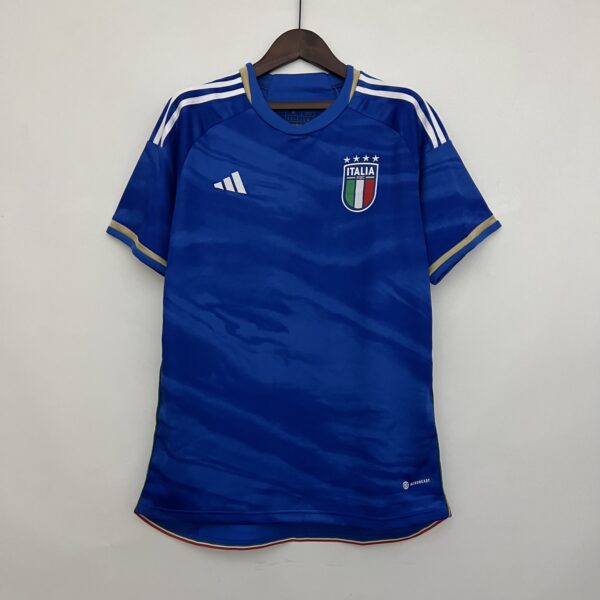 Camiseta Italia 2023 Local