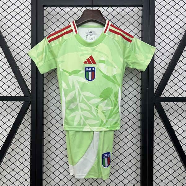Kit Infantil Italia 2025