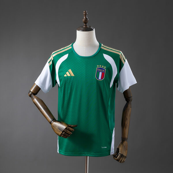 Camiseta Italia 2026 Entrenamiento
