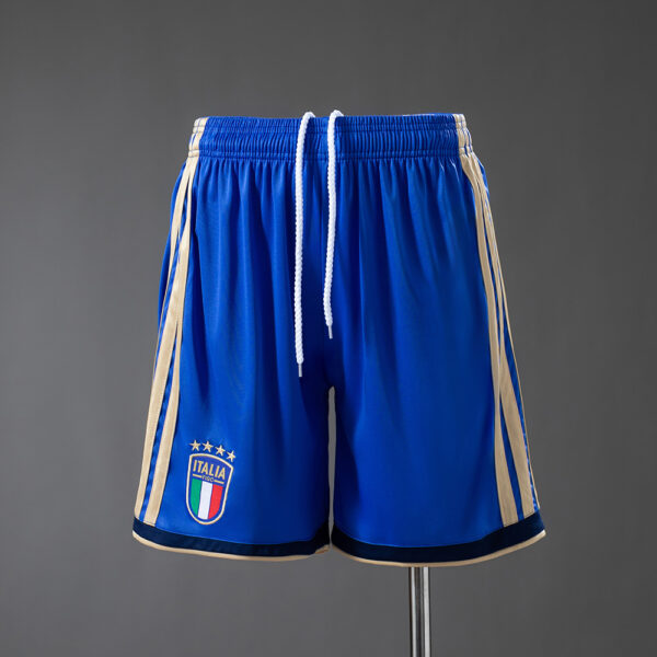 Shorts ITALIA 2026