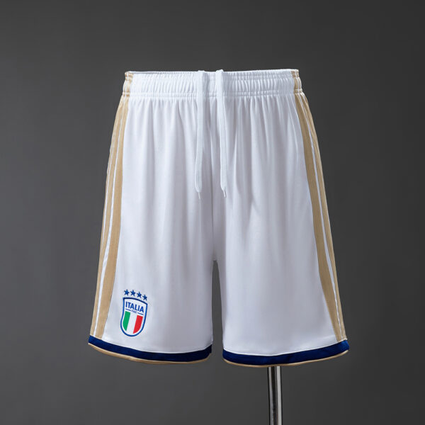 Shorts Italia 2026 Local