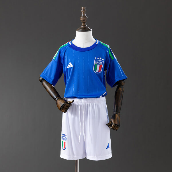 Kit Infantil Italia 2024/25 Local