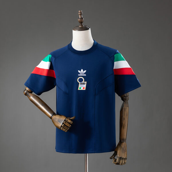 Camiseta Italia 2026 Originals, Adidas