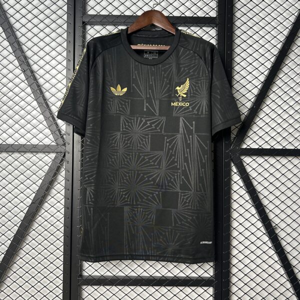 Camiseta México 2025 Edición Especial