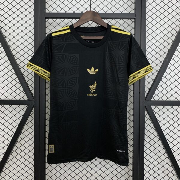 Camiseta México 2025 Edición Especial, Femenina