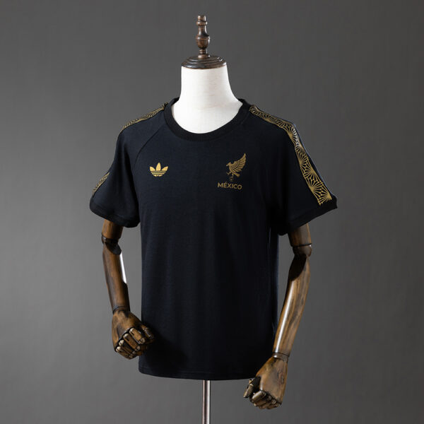 Camiseta México 2025 Edición Especial